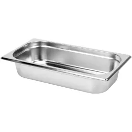 pojemnik-gastronomiczny-25l-gn1-3-h65mm-stal-nierdzewna-yg-00272