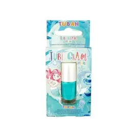 lakier-do-paznokci-dla-dzieci-tubi-glam-turkusowa-perla