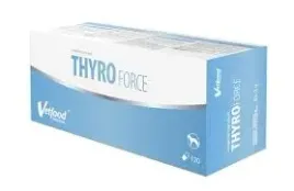 vetfood-thyroforce-120-kapsulek
