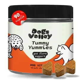 suplementy-dla-psa-zdrowe-jelita-trawienie-probiotyki-witaminy-90szt