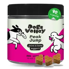 suplementy-dla-psa-kosci-stawy-aktywnosc-dla-senior-msm-witaminy-90szt