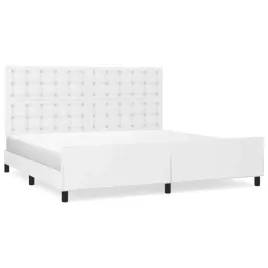 vidaxl-rama-lozka-z-zaglowkiem-biala-200x200-cm-sztuczna-skora