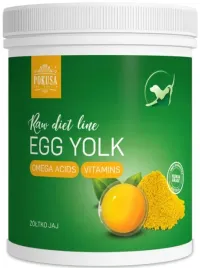 pokusa-egg-yolk-zoltko-jajka-dla-psa-kota-800g