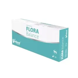 vetfood-flora-balance-60-kapsulek