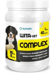 eurowet-wita-vet-ca-p2-8g-80-tabl-duze-rasy