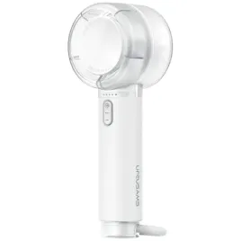 wiatrak-reczny-usams-life-lu01-bialy