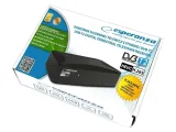 tuner-dekoder-dvb-t2-hevc-h-265-esperanza-ev108r-kod-producenta-ev108r