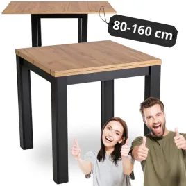 stol-maly-kwadratowy-rozkladany-czarny-craft-do-salonu-jadalni-max-80-160