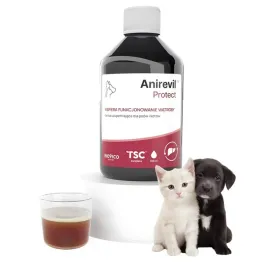 anirevil-protect-plyn-250ml-wsparcie-ochrona-watroby-psa-i-kota-biovico
