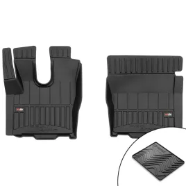 dywaniki-gumowe-3d-daf-xf-xf106-od-2013-mata-gratis