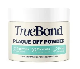 truebond-plaqueoff-powder-dental-150g-algi-na-kamien-nazebny-dla-psa-kota