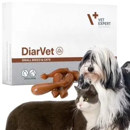 diarvet-small-breedandcats-na-ostra-biegunke-dla-malych-psow-i-kotow-30szt