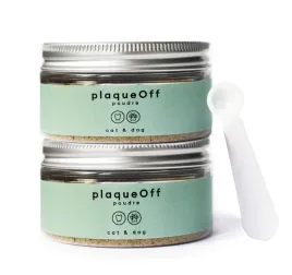 plaqueoff-2-x-60-g-suplement-z-alg-na-kamien-nazebny-pies-kot-plaque