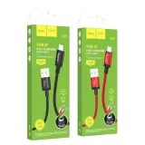 hoco-kabel-usb-a-do-lightning-24a-x89-1-m-czarny