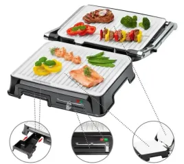 grill-beztluszczowy-kontaktowy-rozkladany-bez-tluszczu-elektryczny-2000w