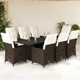 vidaxl-9-cz-zestaw-mebli-ogrodowych-z-poduszkami-brazowy-rattan-pe