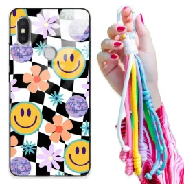 etui-do-xiaomi-redmi-s2-z-polyskiemor-brelok-sznurkior-pasteloveor-happy-spark