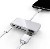 adapter-czytnik-kart-pamieci-do-apple-iphone-lightning-micro-sd-usb-256gb-stan-opakowania-oryginalne