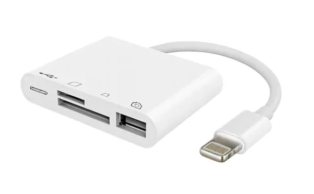 adapter-czytnik-kart-pamieci-do-apple-iphone-lightning-micro-sd-usb-256gb-stan-nowy-marka-zenwire