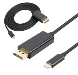 kabel-adapter-usb-c-display-port-displayport-thunderbolt-3-0-4-0-4k-macbook