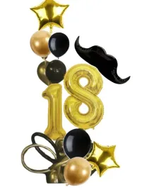 zestaw-dekoracji-balony-18-urodziny-osiemnastka
