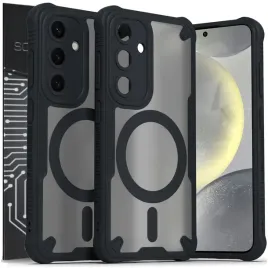 obudowa-futeral-etui-matowe-do-magsafe-szybka-do-samsung-galaxy-s24-fe