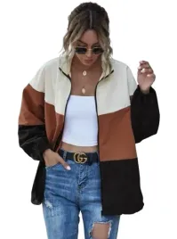 shein-kurka-wiatrowka-oversize-basic-casual-38-vut
