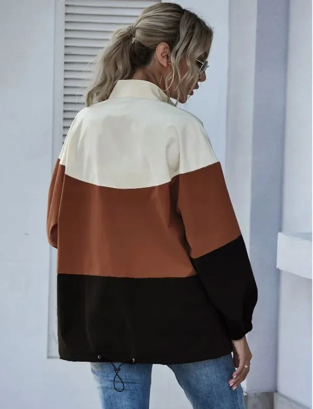shein-kurka-wiatrowka-oversize-basic-casual-38-vut