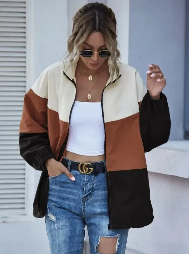 shein-kurka-wiatrowka-oversize-basic-casual-38-vut-stan-nowy