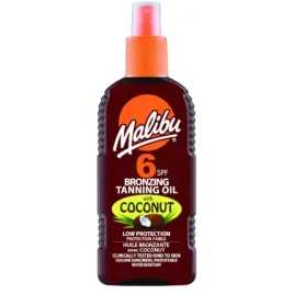 malibu-bronzing-olejek-brazujacy-z-kokosem-spf6-200ml