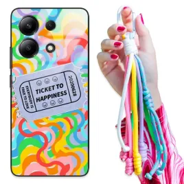 etui-do-xiaomi-redmi-note-13-4g-z-polyskiemor-brelokor-sznurki-happy-spark-wz