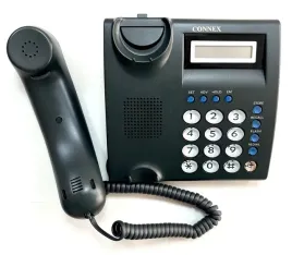 telefon-przewodowy-connex-mt-5650-grafitowy