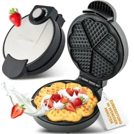 gofrownica-opiekacz-do-gofrow-puszyste-gofry-wafle-serca-inox-1000w-mocna
