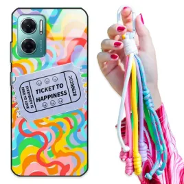 etui-do-xiaomi-redmi-note-11e-z-polyskiemor-brelokor-sznurkior-happy-spark-wz