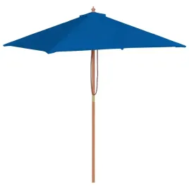 vidaxl-parasol-ogrodowy-na-drewnianym-slupku-niebieski-150x200-cm