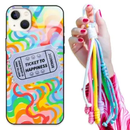 etui-do-iphone-15-plus-z-polyskiemor-brelok-sznurkior-pasteloveor-happy-spark