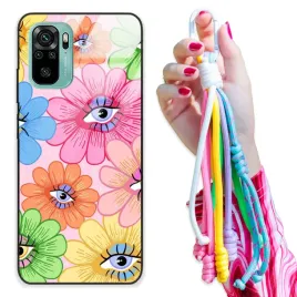etui-do-xiaomi-redmi-note-10s-z-polyskiemor-brelokor-sznurkior-happy-spark-wz