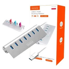 hub-aktywny-usb-7x-usb-3-0-rozgaleznik-rozdzielacz-7w1-portow-replikator-pd