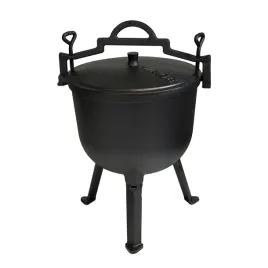 kociolek-zeliwny-z-pokrywka-10-l-solidny-garnek-na-ognisko-i-grill
