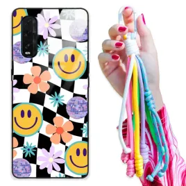 etui-do-oppo-find-x2-z-polyskiemor-brelok-sznurkior-pasteloveor-happy-spark