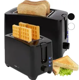 toster-opiekacz-kanapek-2-kromki-tosty-podgrzewanie-rozmrazanie-750w-mocny