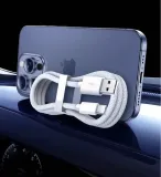 kabel-przewod-ladowarka-typ-usb-c-przejsciowka-adapter-android-auto-2m-qc-stan-nowy