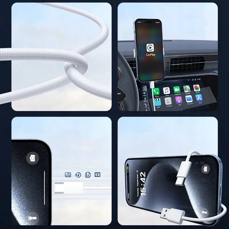 kabel-przewod-ladowarka-typ-usb-c-przejsciowka-adapter-android-auto-2m-qc