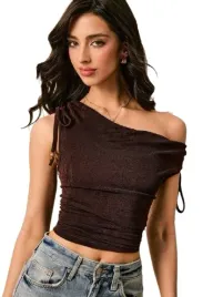 shein-brazowy-asymetryczny-top-z-marszczeniem-i-wiazaniem-38-1gf