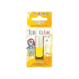 lakier-do-paznokci-dla-dzieci-tubi-glam-zolta-perla-5ml