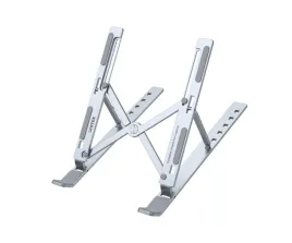 unitek-podstawka-pod-laptopa-skladana-aluminium-lekka-regulowana-chlodzaca