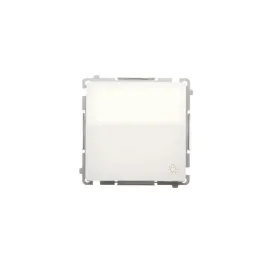 simon-basic-przycisk-wlacznik-swiatla-modul-bialy-bms1-01-11
