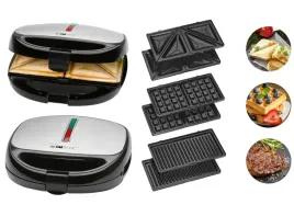 toster-opiekacz-3w1-kanapek-tostow-gofrownica-sandwich-sandwicz-grill-800w