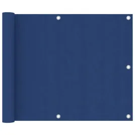 vidaxl-parawan-balkonowy-niebieski-75x600-cm-tkanina-oxford