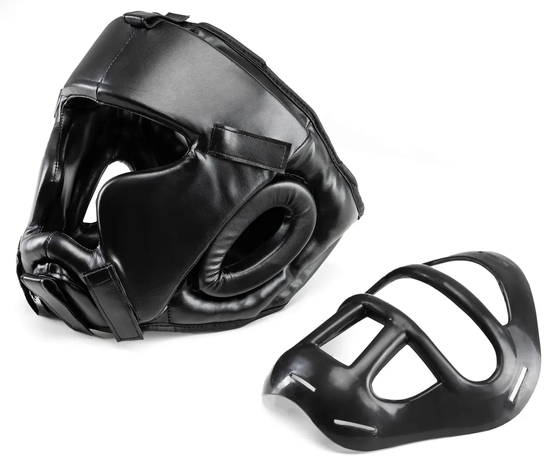 kask-mma-bokserski-treningowy-z-maska-evolution-s-stan-nowy